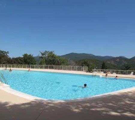 Chalet/Mobilhome Domaine Des Canebieres Le Muy Εξωτερικό φωτογραφία
