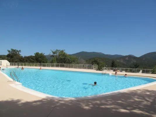 Chalet/Mobilhome Domaine Des Canebieres Le Muy Εξωτερικό φωτογραφία