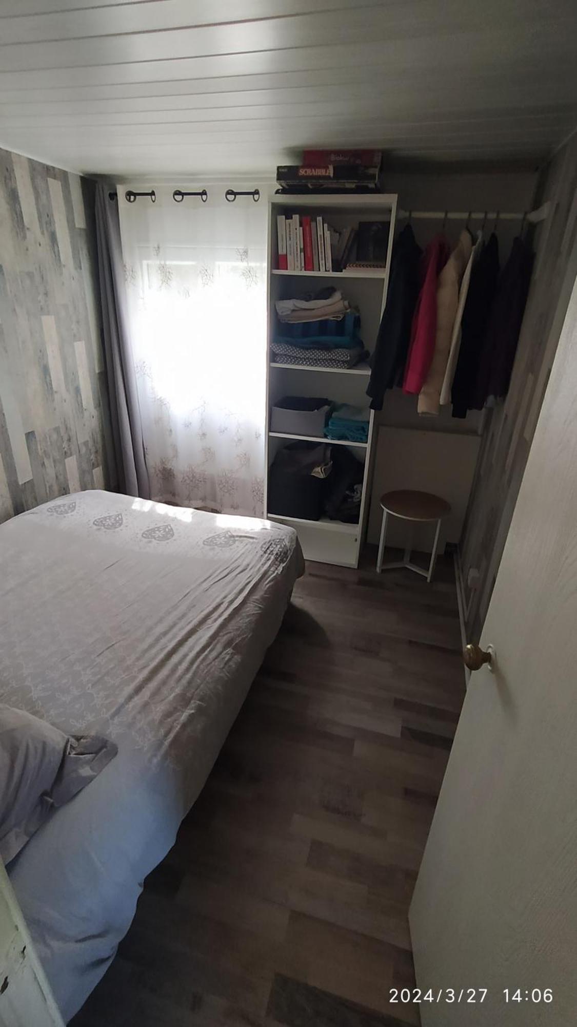 Chalet/Mobilhome Domaine Des Canebieres Le Muy Εξωτερικό φωτογραφία