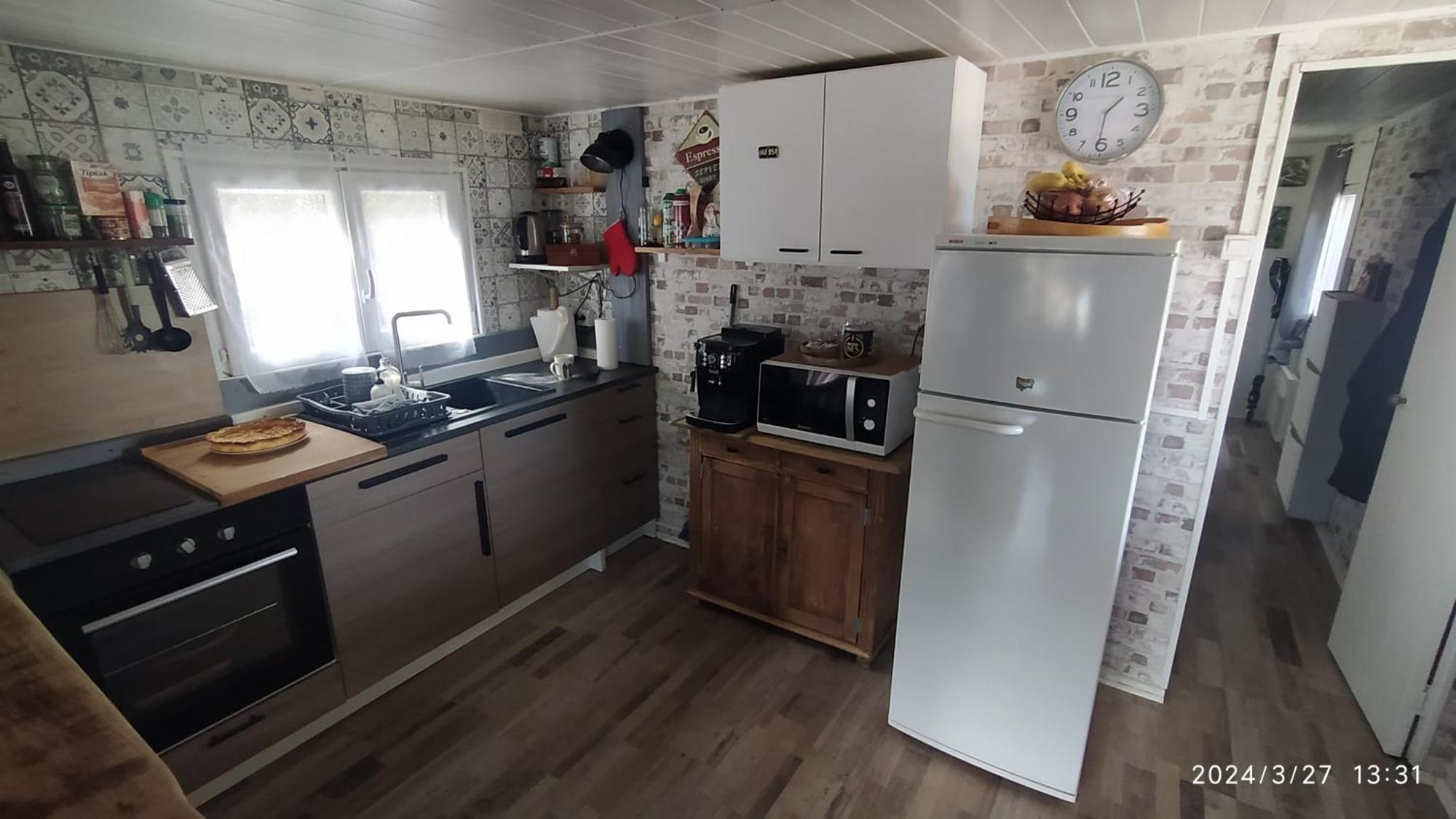 Chalet/Mobilhome Domaine Des Canebieres Le Muy Εξωτερικό φωτογραφία