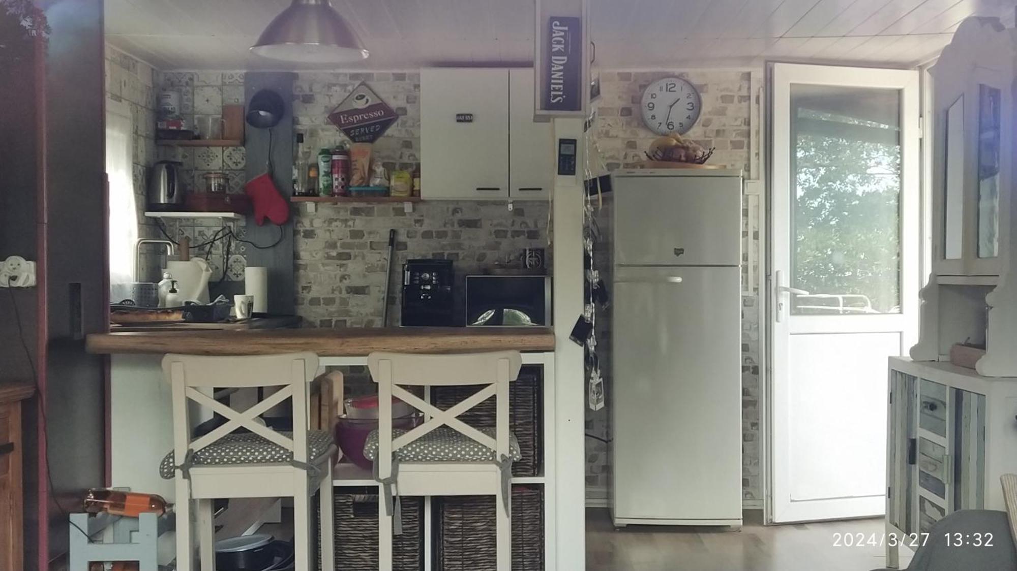 Chalet/Mobilhome Domaine Des Canebieres Le Muy Εξωτερικό φωτογραφία