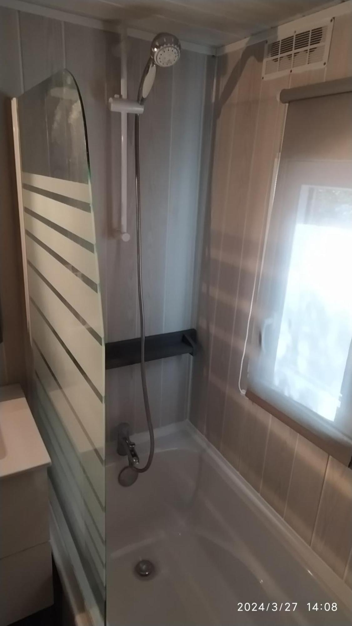 Chalet/Mobilhome Domaine Des Canebieres Le Muy Εξωτερικό φωτογραφία